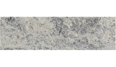 White Ice Granite