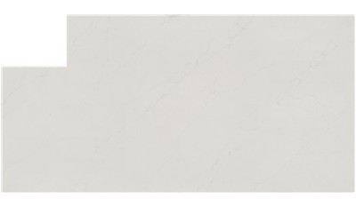 Calacatta Platina Quartz