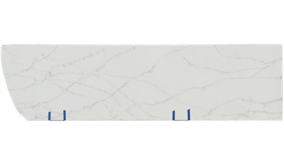 Bianco Giulia Compact Surface