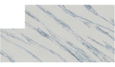 Palissandro Blue Quartz