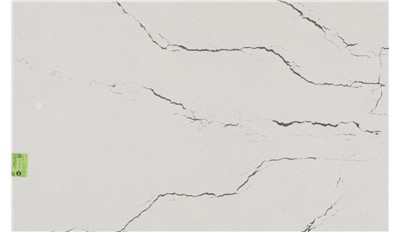 Berkshire Brass Satin Ridge Quartz