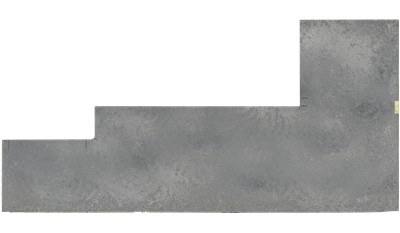 Rugged Concrete Quartz