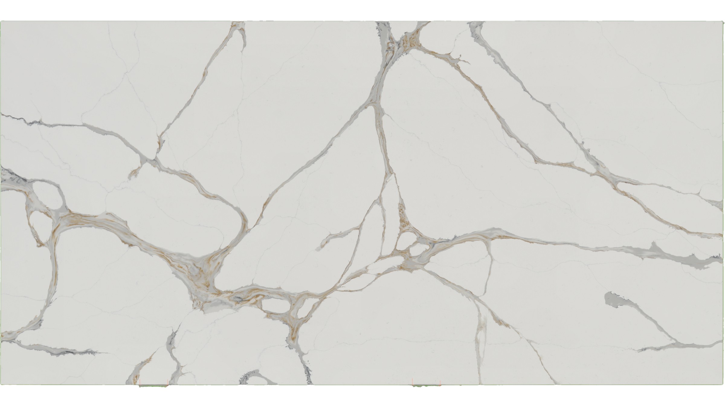 Calacatta Aurum Quartz Slabs