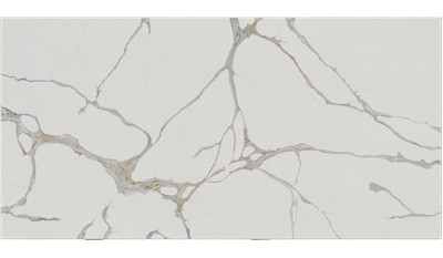 Calacatta Aurum Quartz