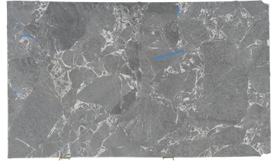 Elegant Gray Marble