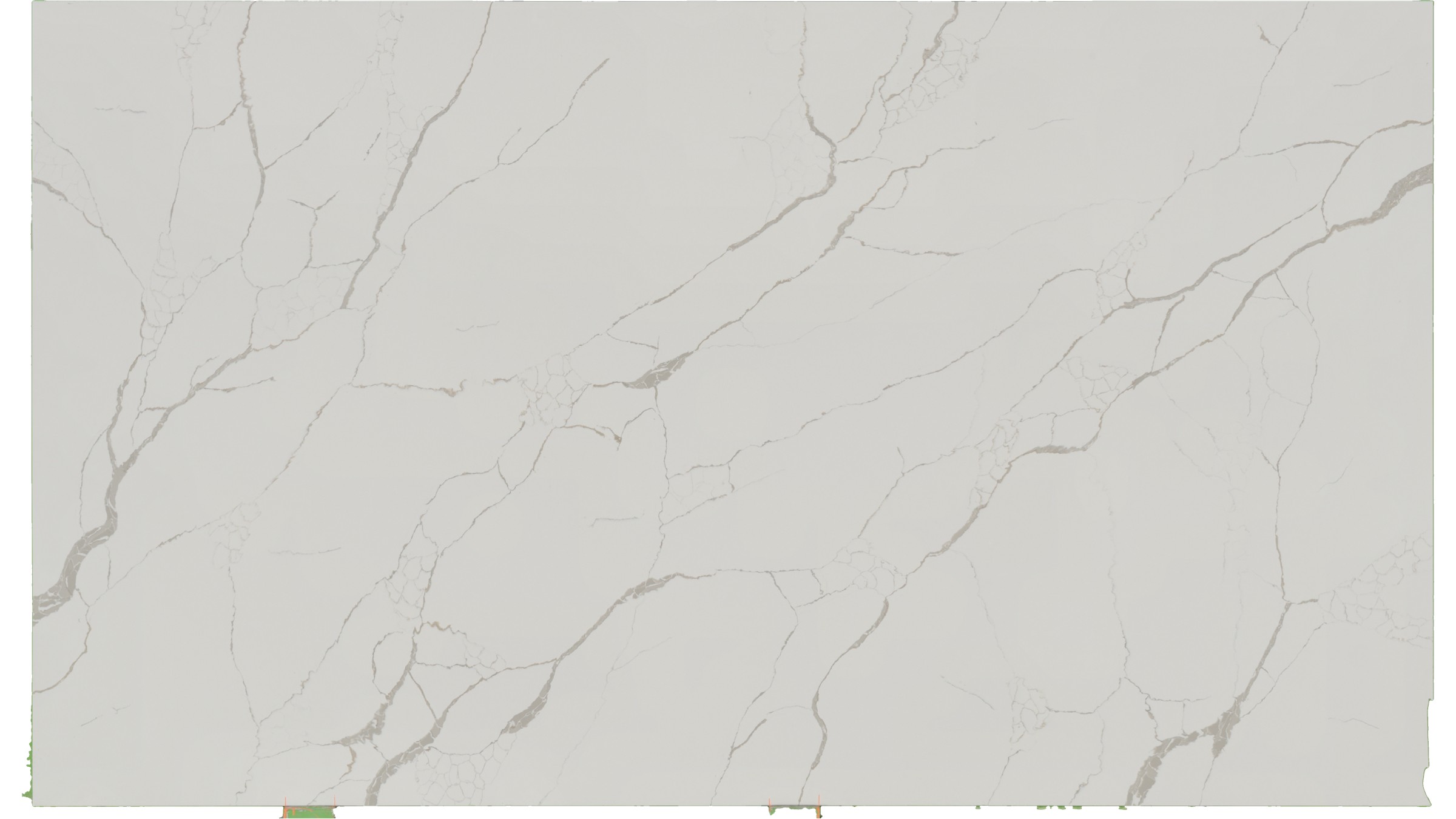 Calacatta Laza Quartz Slabs