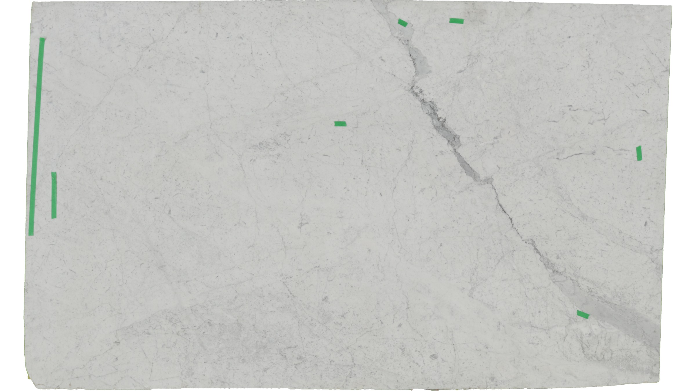 Bianco Carrara Marble Slabs
