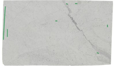 Bianco Carrara Marble