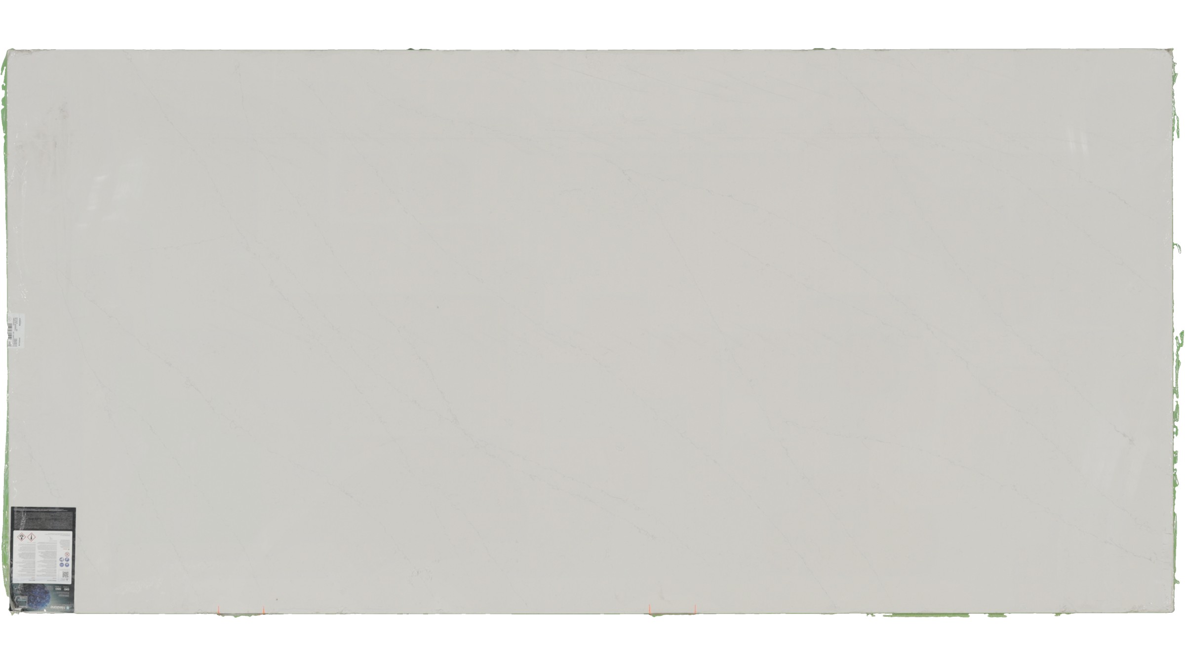 Et Statuario Quartz Slabs