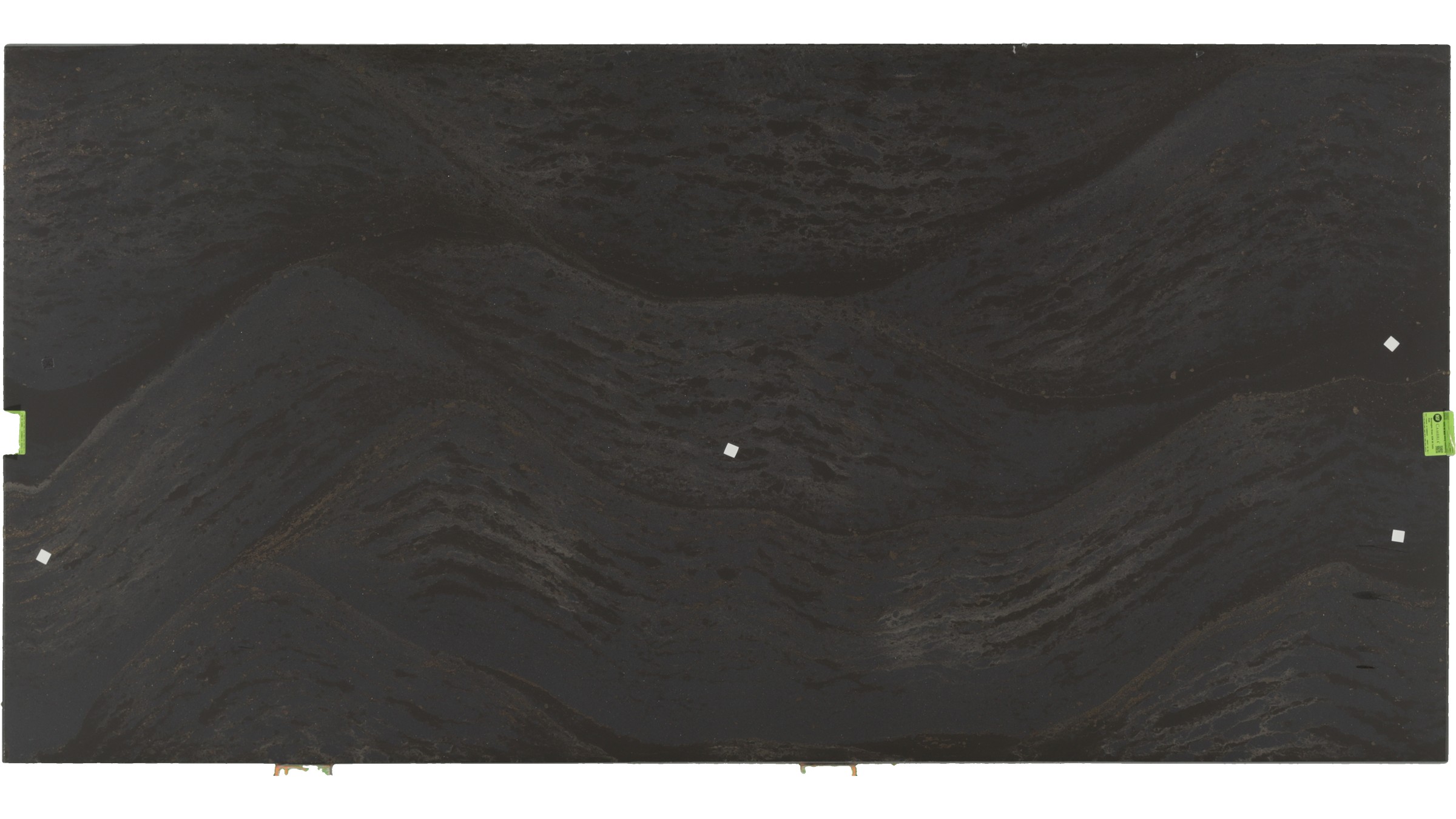 Remington Brass Quartz Slabs