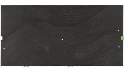 Remington Brass Quartz
