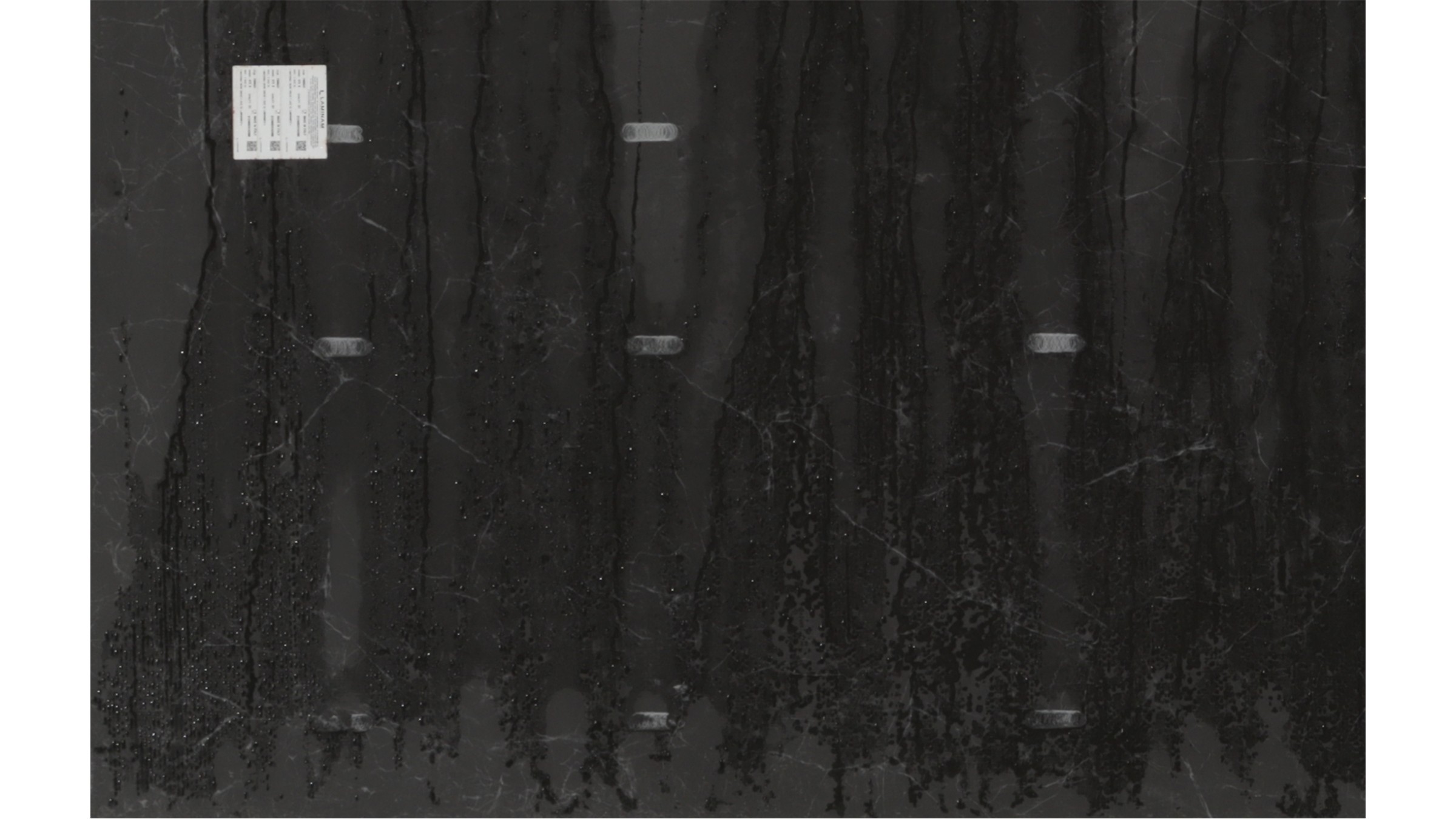 Nero Greco Compact Surface Slabs