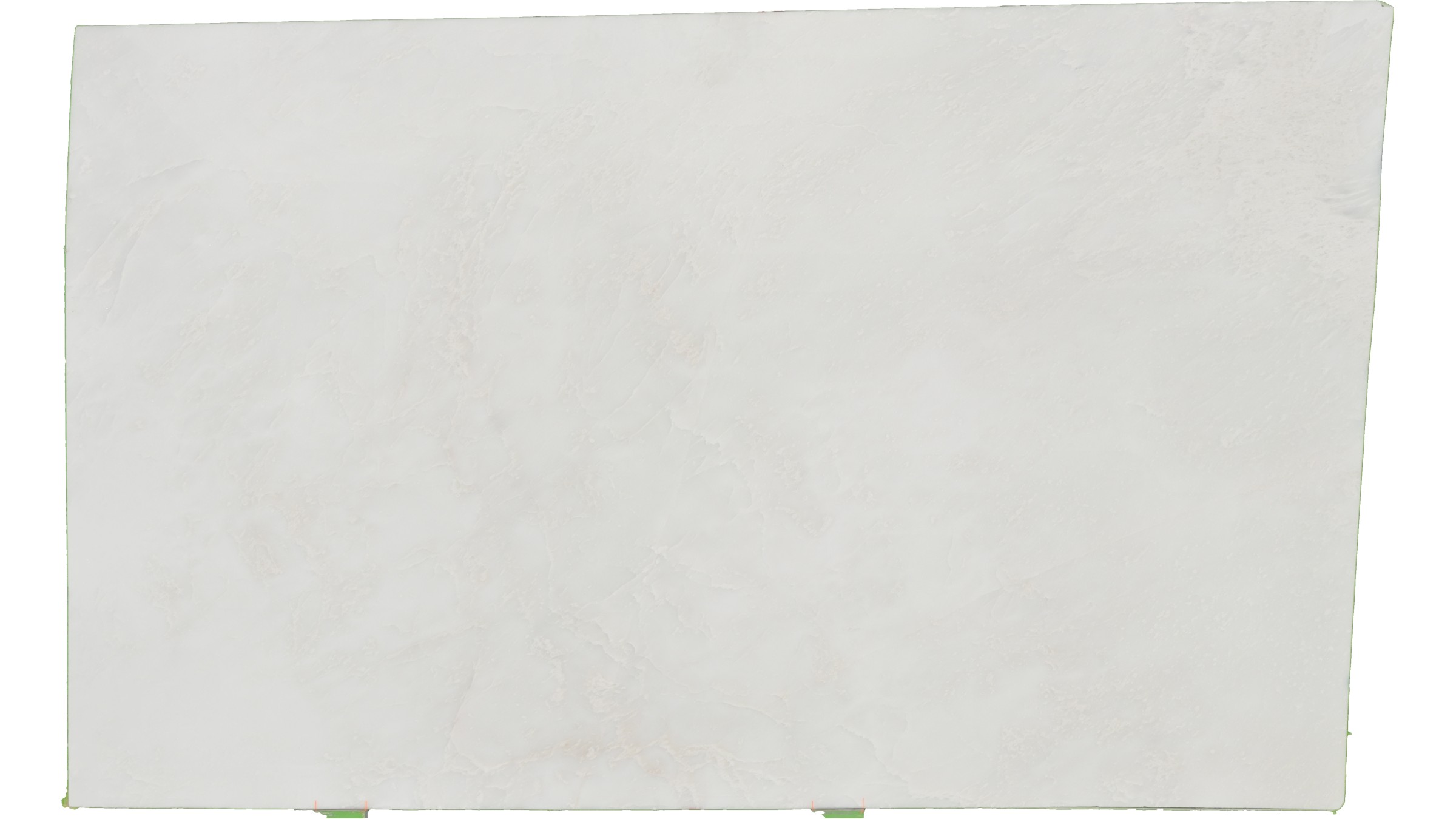Bianco Rhino Marble Slabs