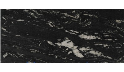 Titanium  Granite