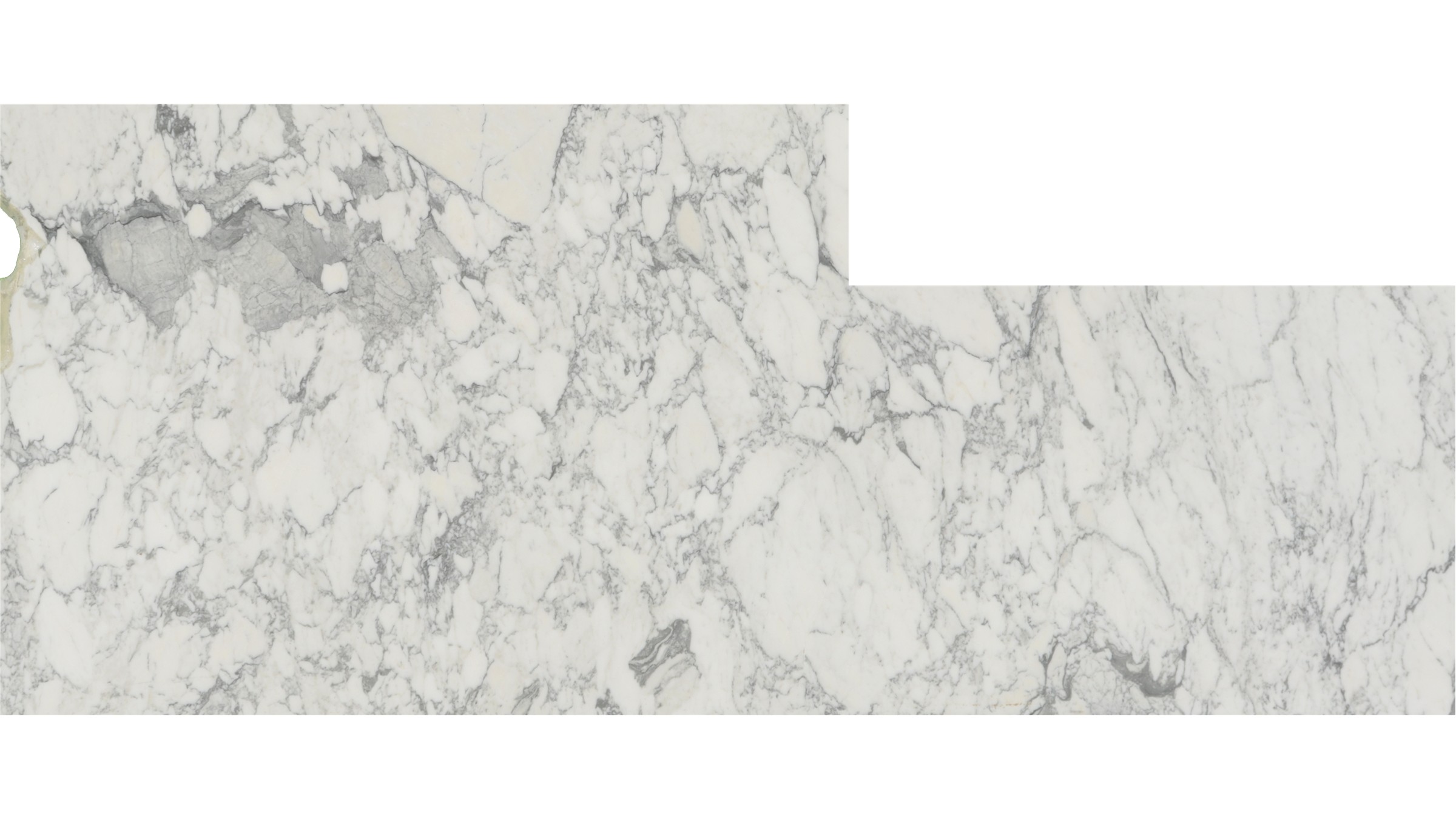 Calacatta Cervaiole Marble Slabs
