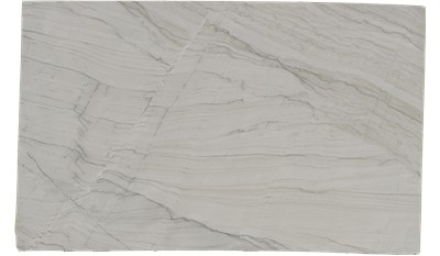 Pegasus White Quartzite
