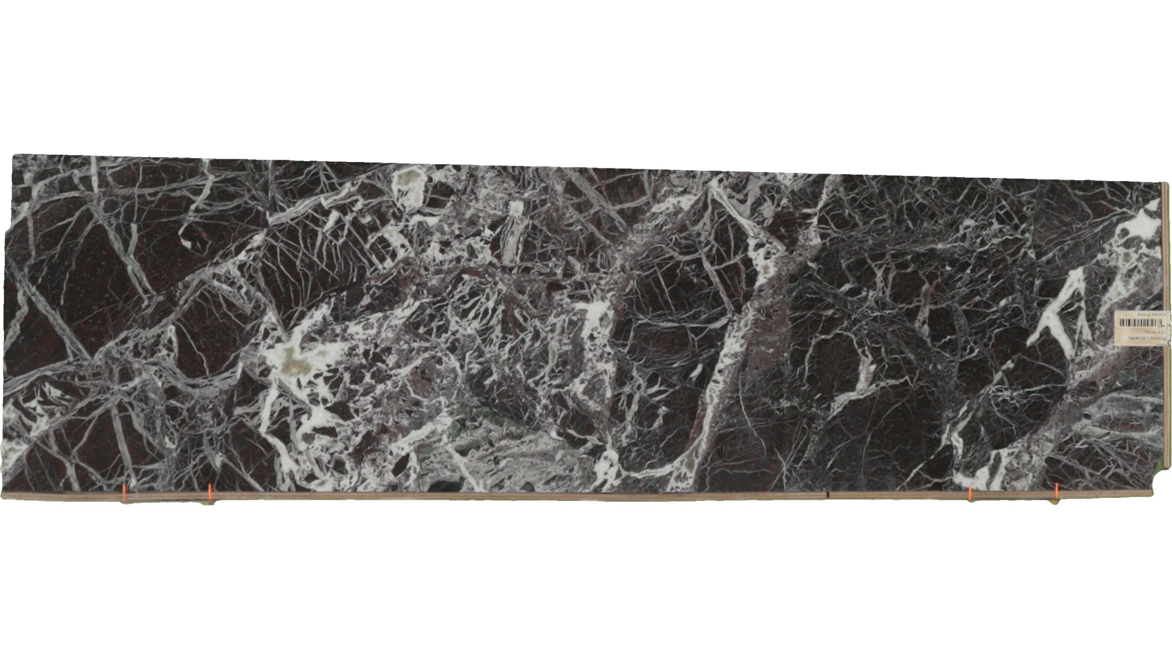 Rosso Levanto Marble Slabs