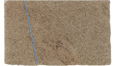 Giallo Ornamental Granite