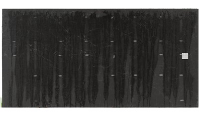 Nero Greco Compact Surface