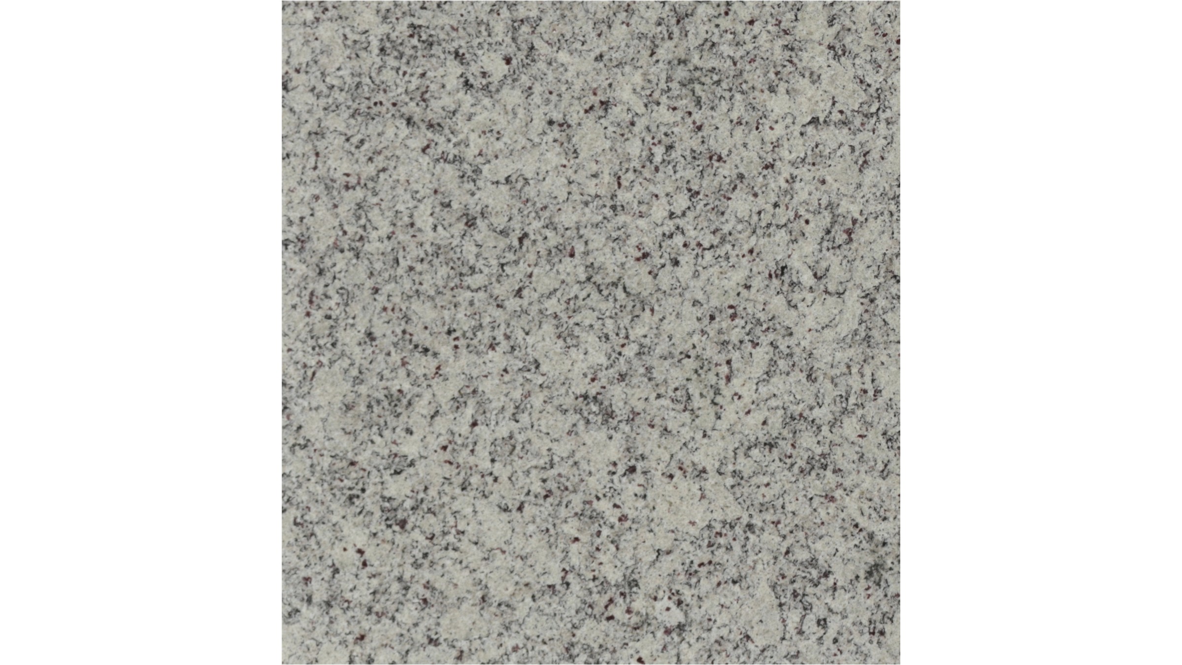 Dallas White Granite Slabs