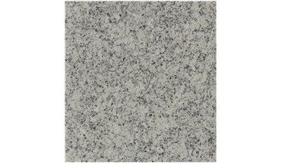 Dallas White Granite