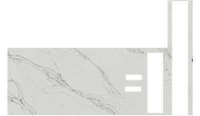 U.C. Macchia Vecchia Quartz