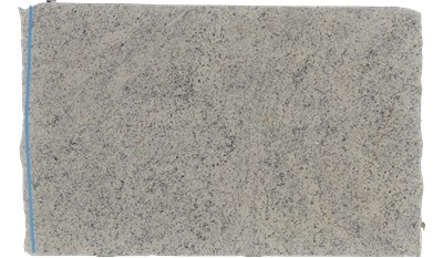 Dallas White Granite