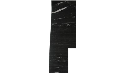 Black and White Granite