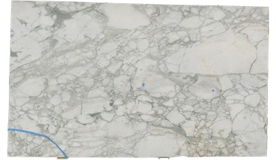 Calacatta Green Marble