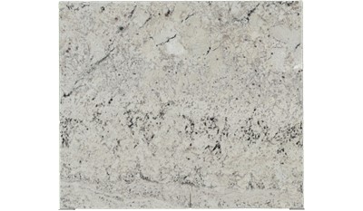 White Galaxy Granite