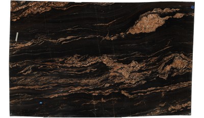 Black Taurus Quartzite