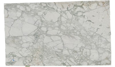 Calacatta Green Marble