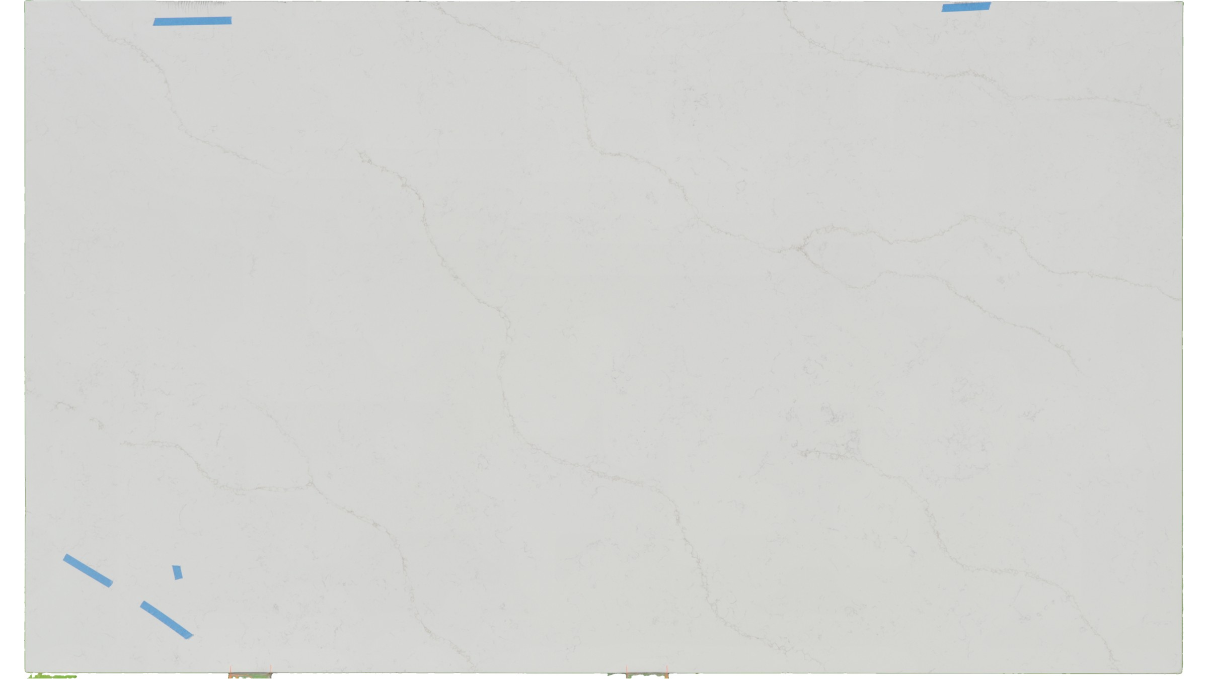Calacatta Rusta Quartz Slabs