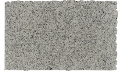 Dallas White Granite