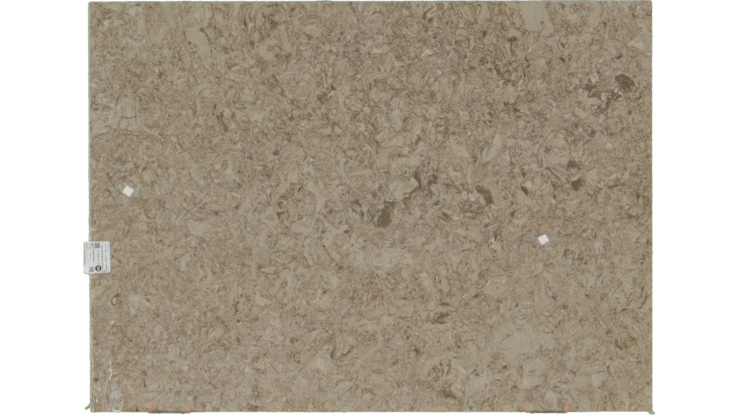 Berkeley Quartz Slabs