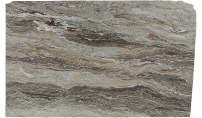 Fantasy Brown Granite