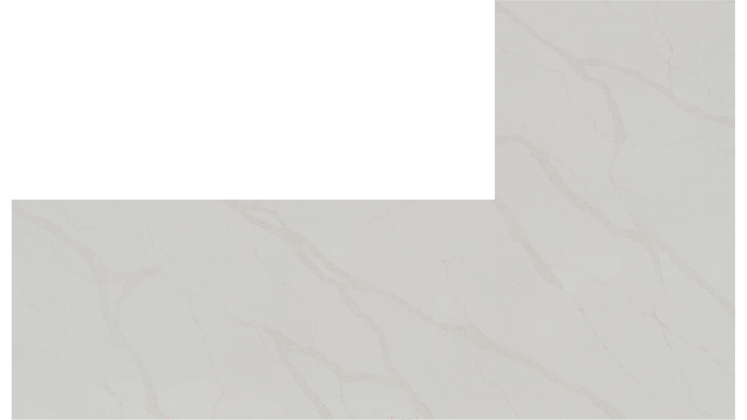 Calacatta Elysio Quartz Slabs