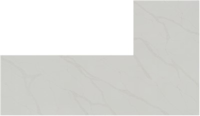 Calacatta Elysio Quartz