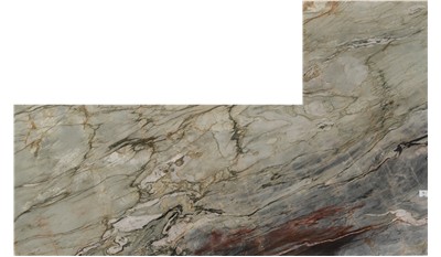 Tempest Blue Quartzite