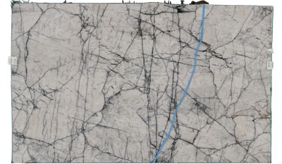 Spider Quartzite