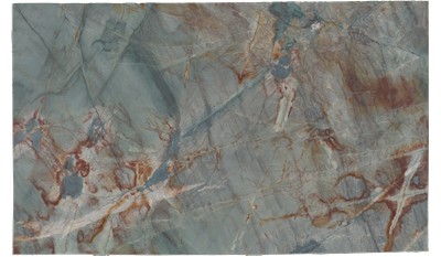 Louise Blue Quartzite
