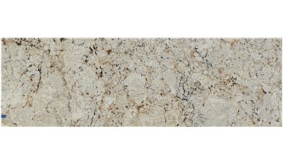 Snow Fall Granite