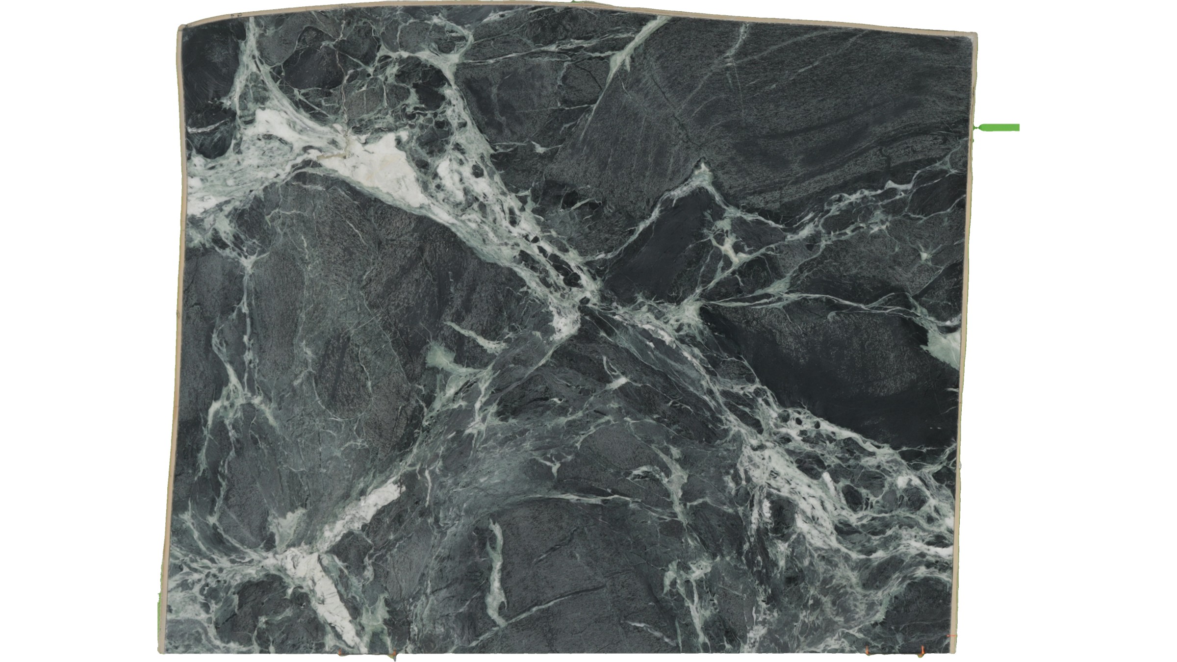 Verde Alpi Marble Slabs