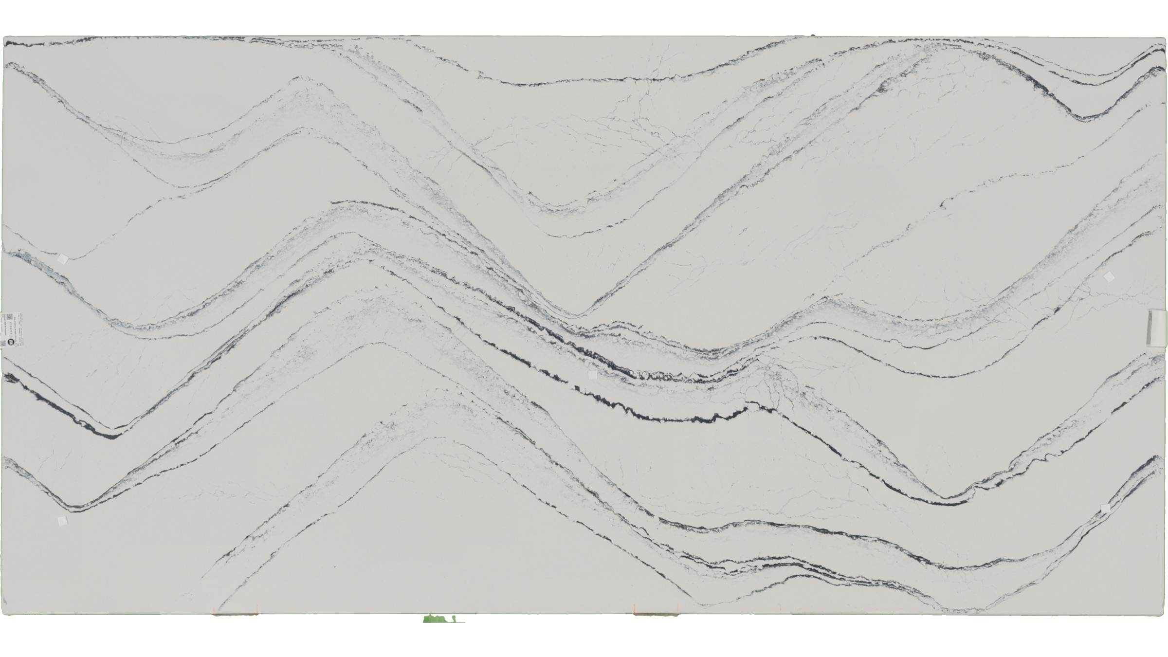 Portrush Quartz Slabs