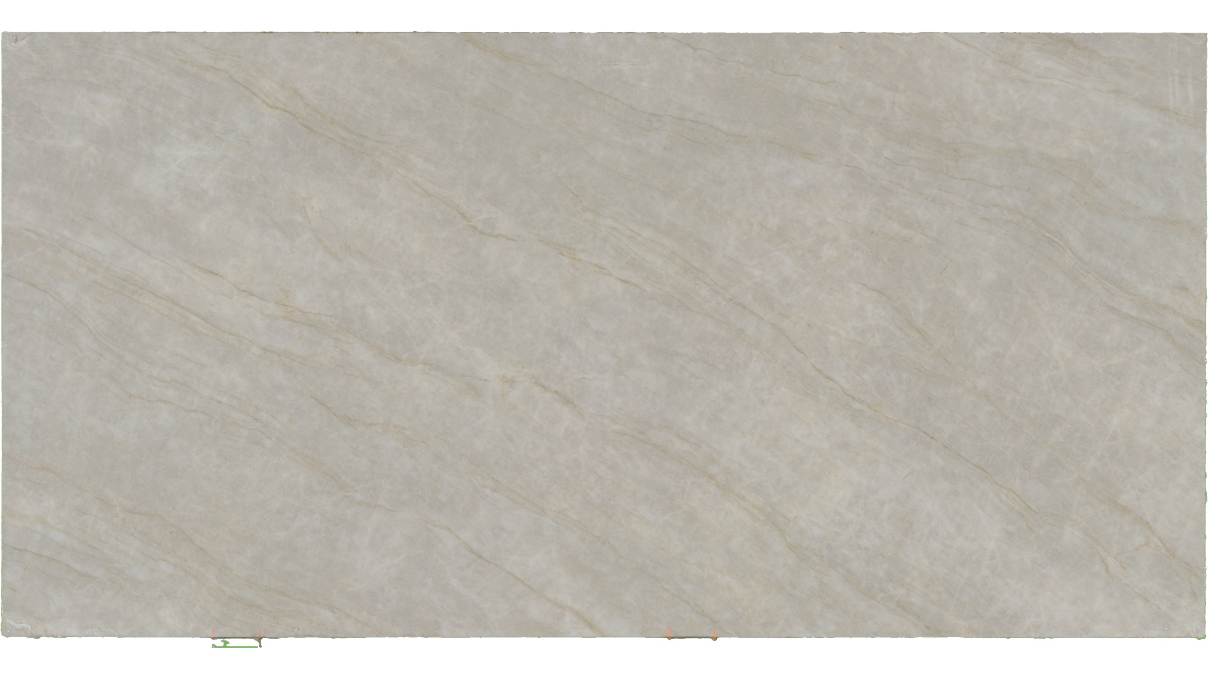 Crystal Taj Quartz Slabs