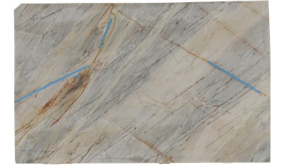 Ijen Blue Extra Quartzite