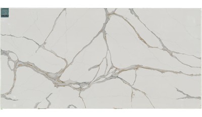 Calacatta Aurum Quartz