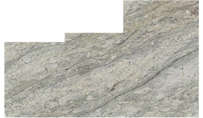 African Rainbow Granite