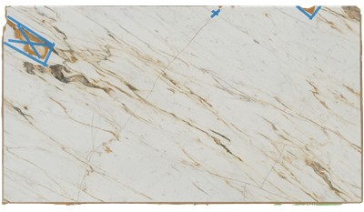 Calacatta Vagli Macchia Oro Marble