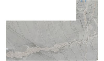 Tahitian Cream Quartzite